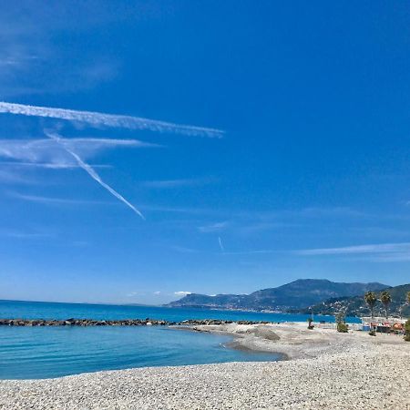 White Sand Ventimiglia Eksteriør billede